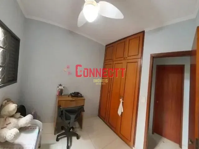 Apartamento 3 quartos e 3 banheiros, à venda, no bairro Jardim Antartica em Ribeirão Preto