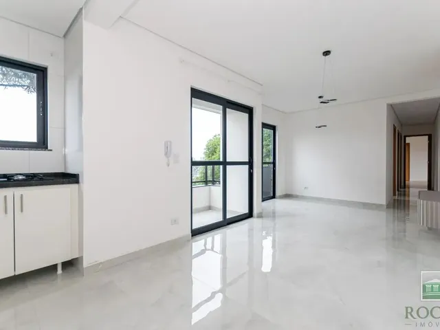 Apartamento para alugar, no bairro Bom Jesus em São José Dos Pinhais