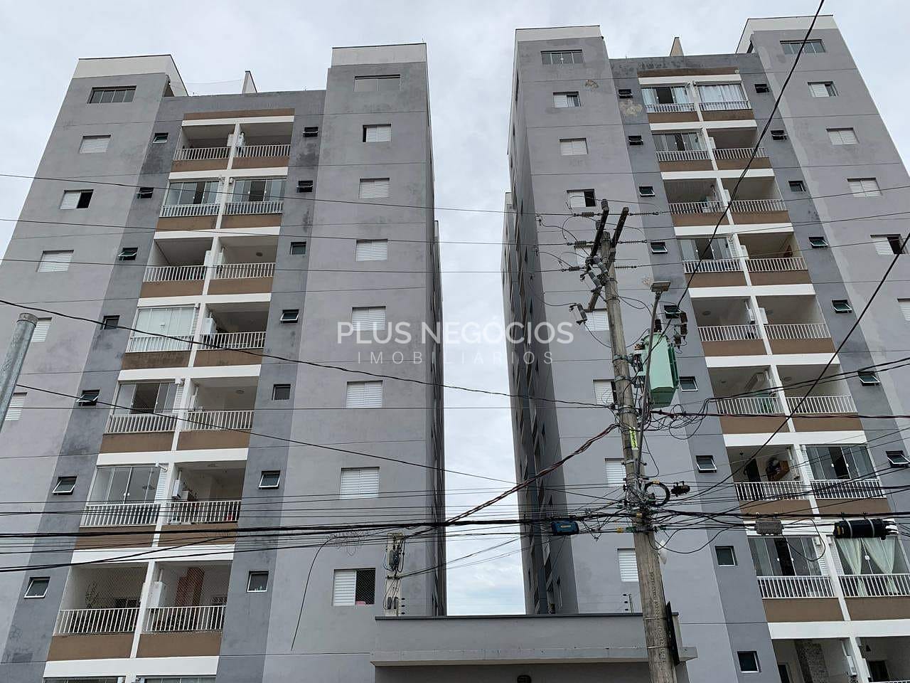 Apartamento, 2 quartos, 65 m² - Foto 23