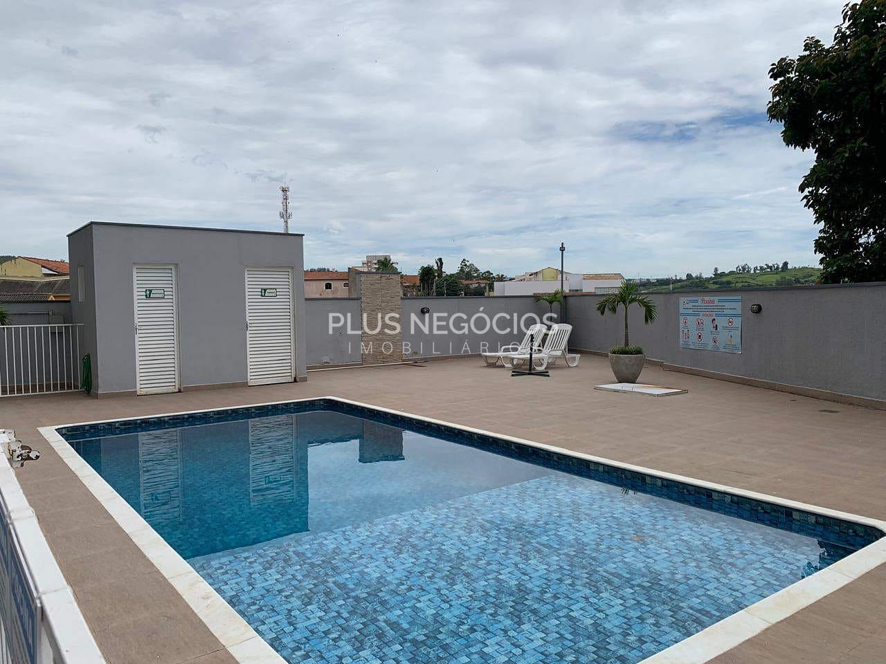 Apartamento, 2 quartos, 65 m² - Foto 2