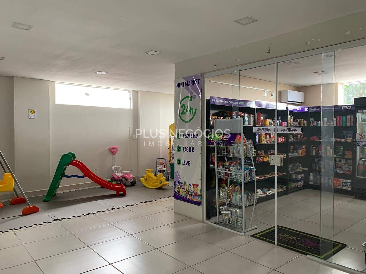 Apartamento, 2 quartos, 65 m² - Foto 3