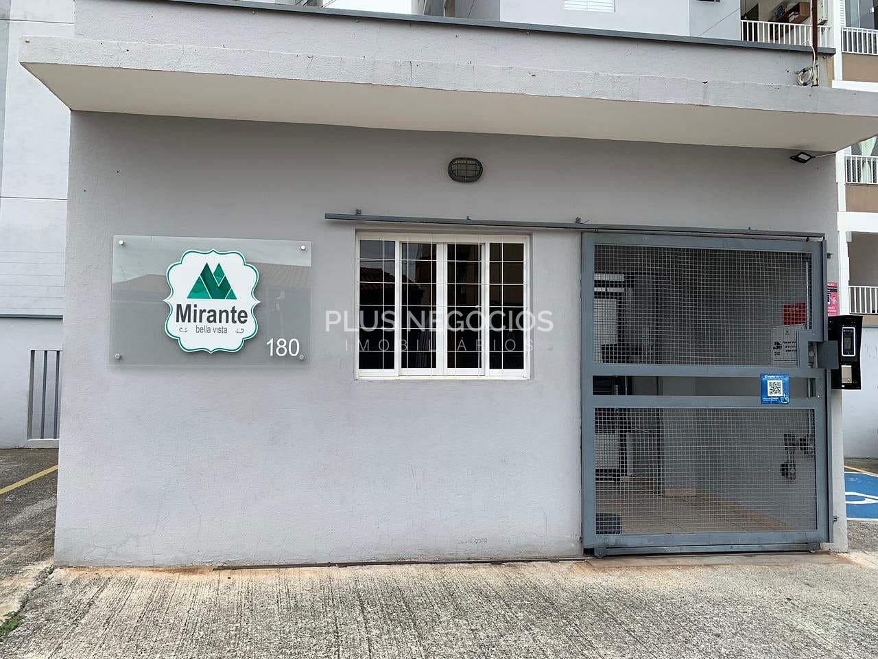 Apartamento, 2 quartos, 65 m² - Foto 1