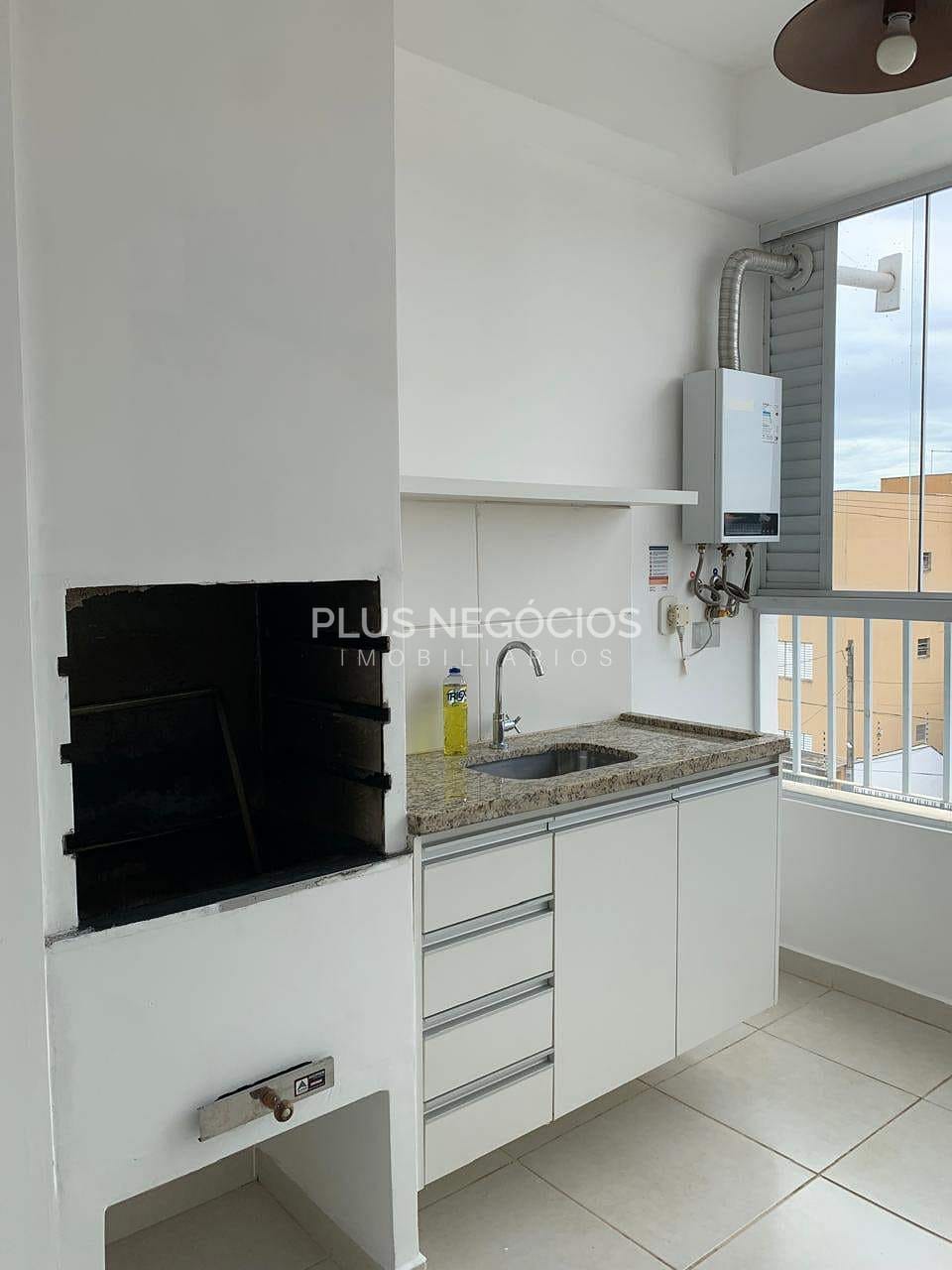 Apartamento, 2 quartos, 65 m² - Foto 13
