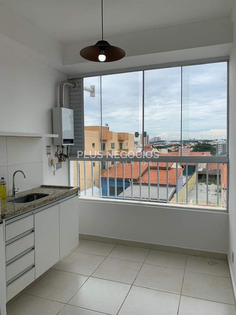 Apartamento, 2 quartos, 65 m² - Foto 14