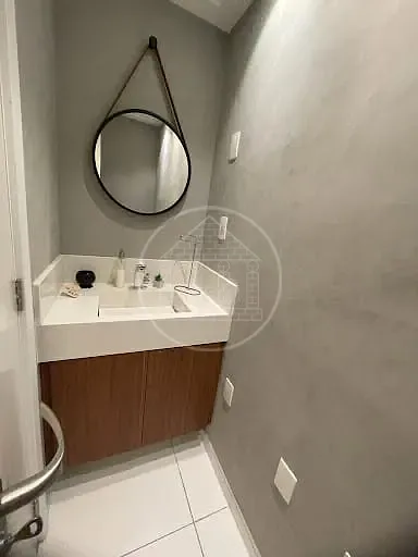 Apartamento, 2 quartos, 53 m² - Foto 2