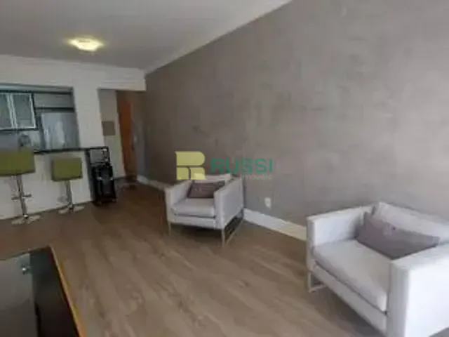 Apartamento 2 quartos e 2 banheiros, à venda ou para alugar, no bairro Parque Residencial Aquarius em São José dos Campos