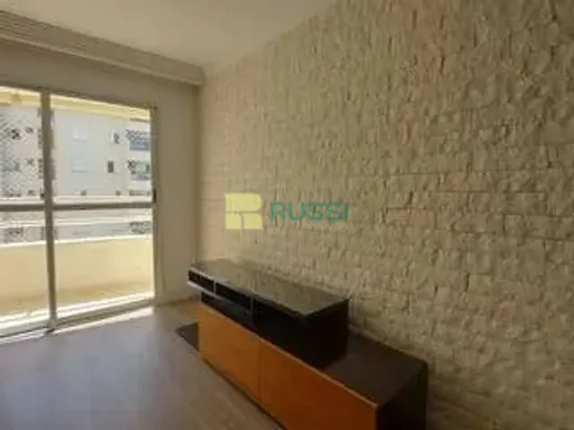 Apartamento 2 quartos e 2 banheiros, à venda ou para alugar, no bairro Parque Residencial Aquarius em São José dos Campos