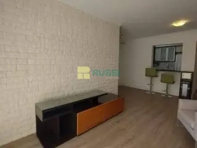 Apartamento 2 quartos e 2 banheiros, à venda ou para alugar, no bairro Parque Residencial Aquarius em São José dos Campos
