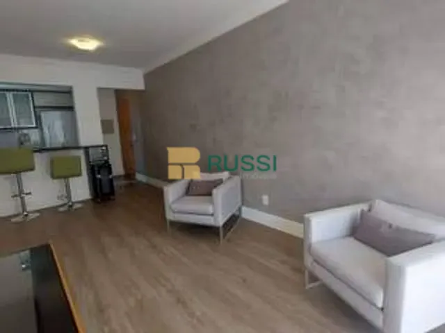 Apartamento 2 quartos e 2 banheiros, à venda ou para alugar, no bairro Parque Residencial Aquarius em São José dos Campos