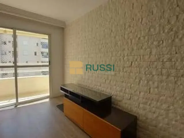 Apartamento 2 quartos e 2 banheiros, à venda ou para alugar, no bairro Parque Residencial Aquarius em São José dos Campos