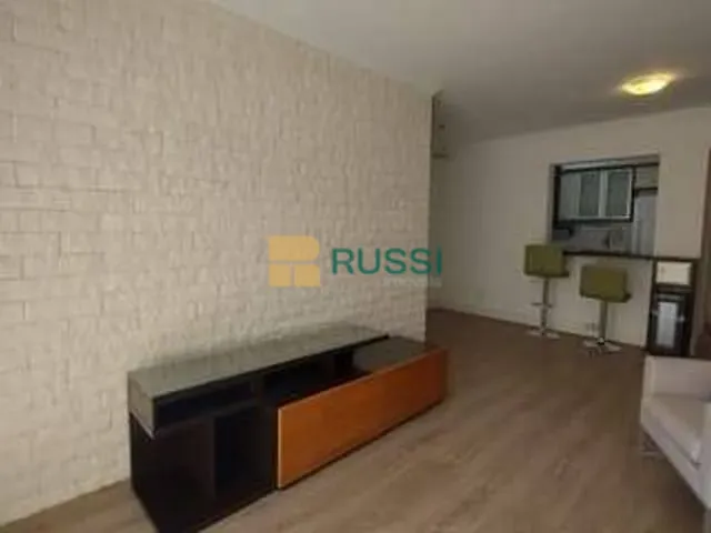 Apartamento 2 quartos e 2 banheiros, à venda ou para alugar, no bairro Parque Residencial Aquarius em São José dos Campos