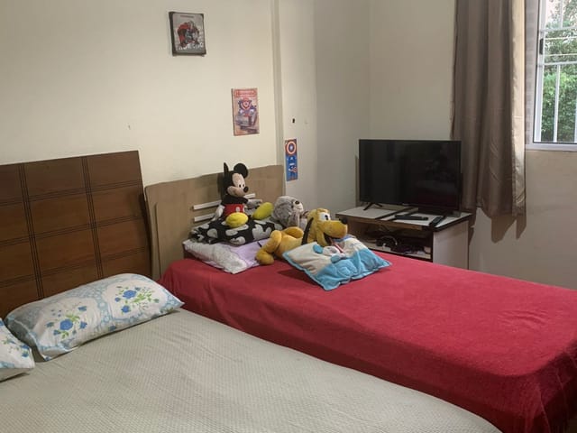 Apartamento com 54m² 1 quarto e 1 banheiro, à venda, no bairro Brás em São Paulo