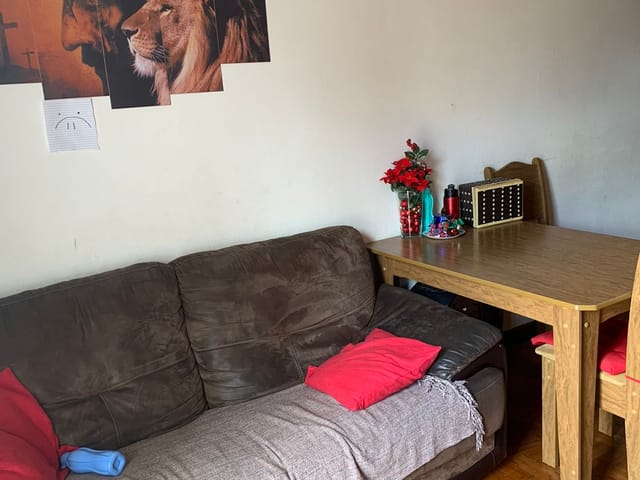 Apartamento com 54m² 1 quarto e 1 banheiro, à venda, no bairro Brás em São Paulo