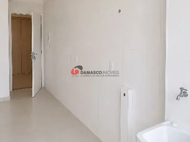 Apartamento 3 quartos e 2 banheiros, para alugar, no bairro Vila Eldízia em Santo André