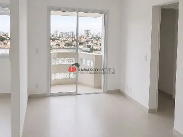 Apartamento 3 quartos e 2 banheiros, para alugar, no bairro Vila Eldízia em Santo André
