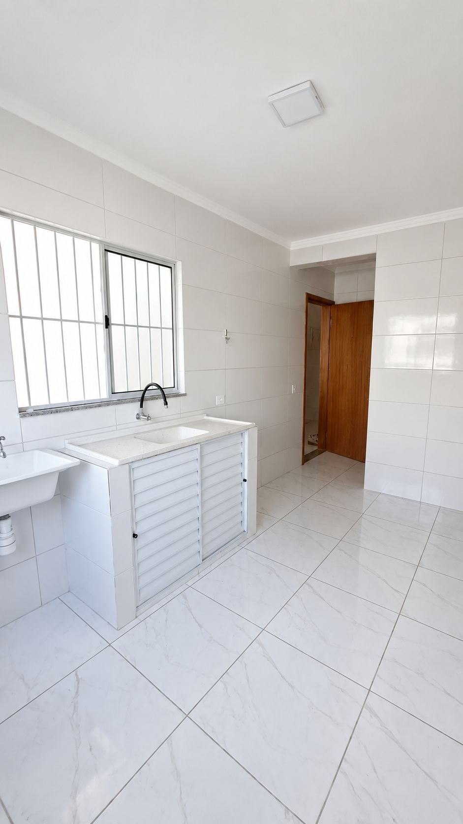 Apartamento padrão para Locação, Santo Antônio, São Caetano do Sul, SP