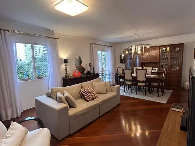 Apartamento 3 quartos e 4 banheiros, à venda, no bairro Centro em Santo André
