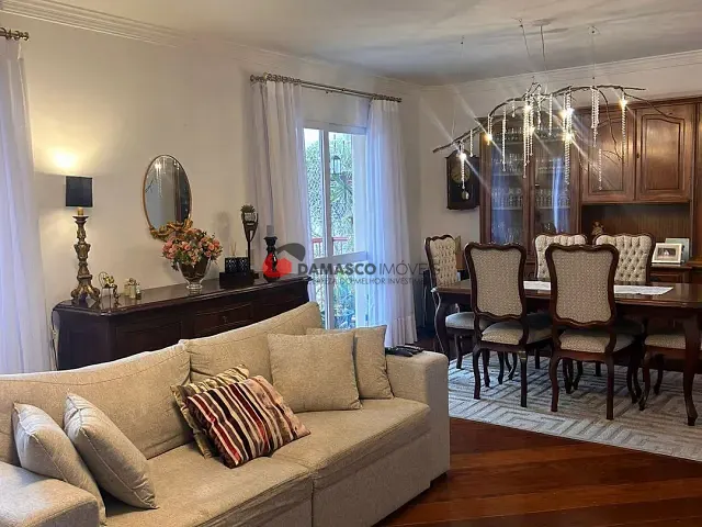 Apartamento 3 quartos e 4 banheiros, à venda, no bairro Centro em Santo André