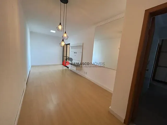 Apartamento 2 quartos e 2 banheiros, à venda, no bairro Nova Gerty em São Caetano do Sul