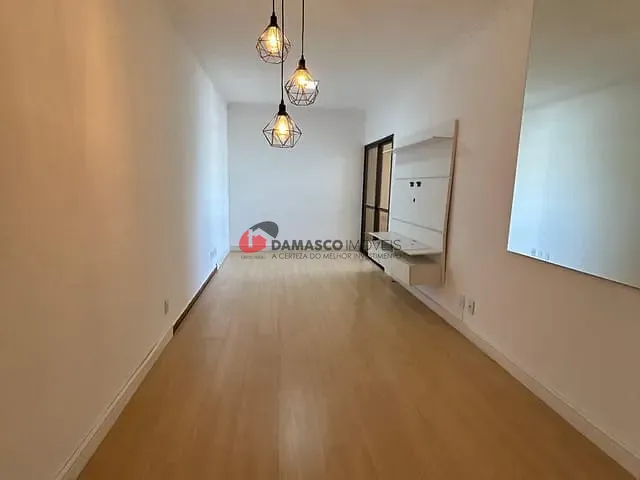 Apartamento 2 quartos e 2 banheiros, à venda, no bairro Nova Gerty em São Caetano do Sul