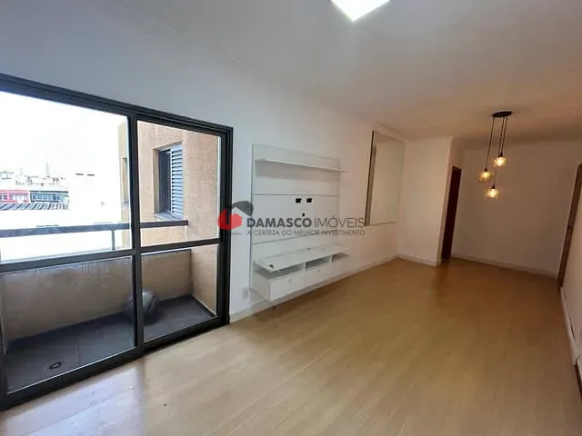 Apartamento 2 quartos e 2 banheiros, à venda, no bairro Nova Gerty em São Caetano do Sul
