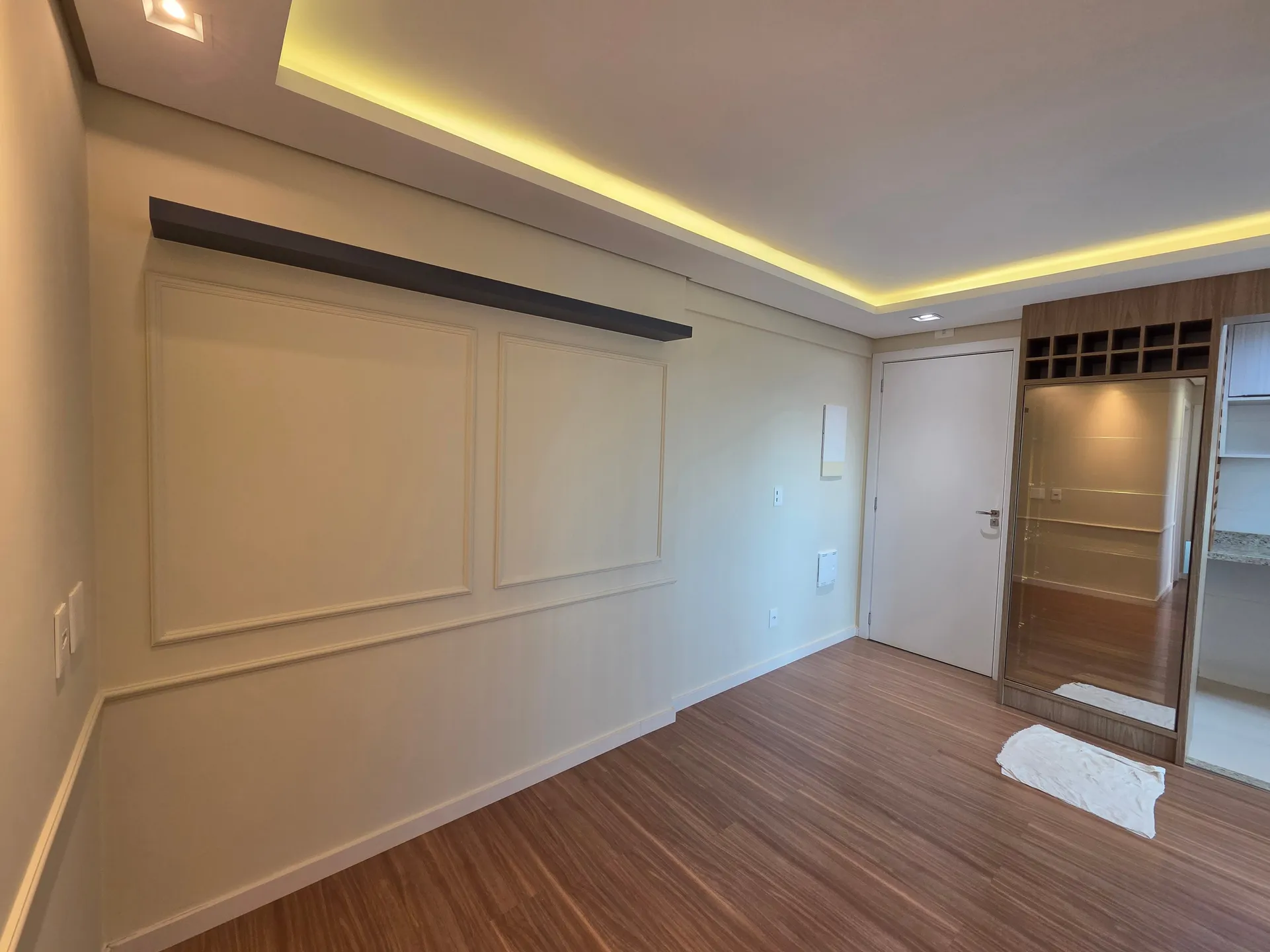 Apartamento, 3 quartos, 67 m² - Foto 7