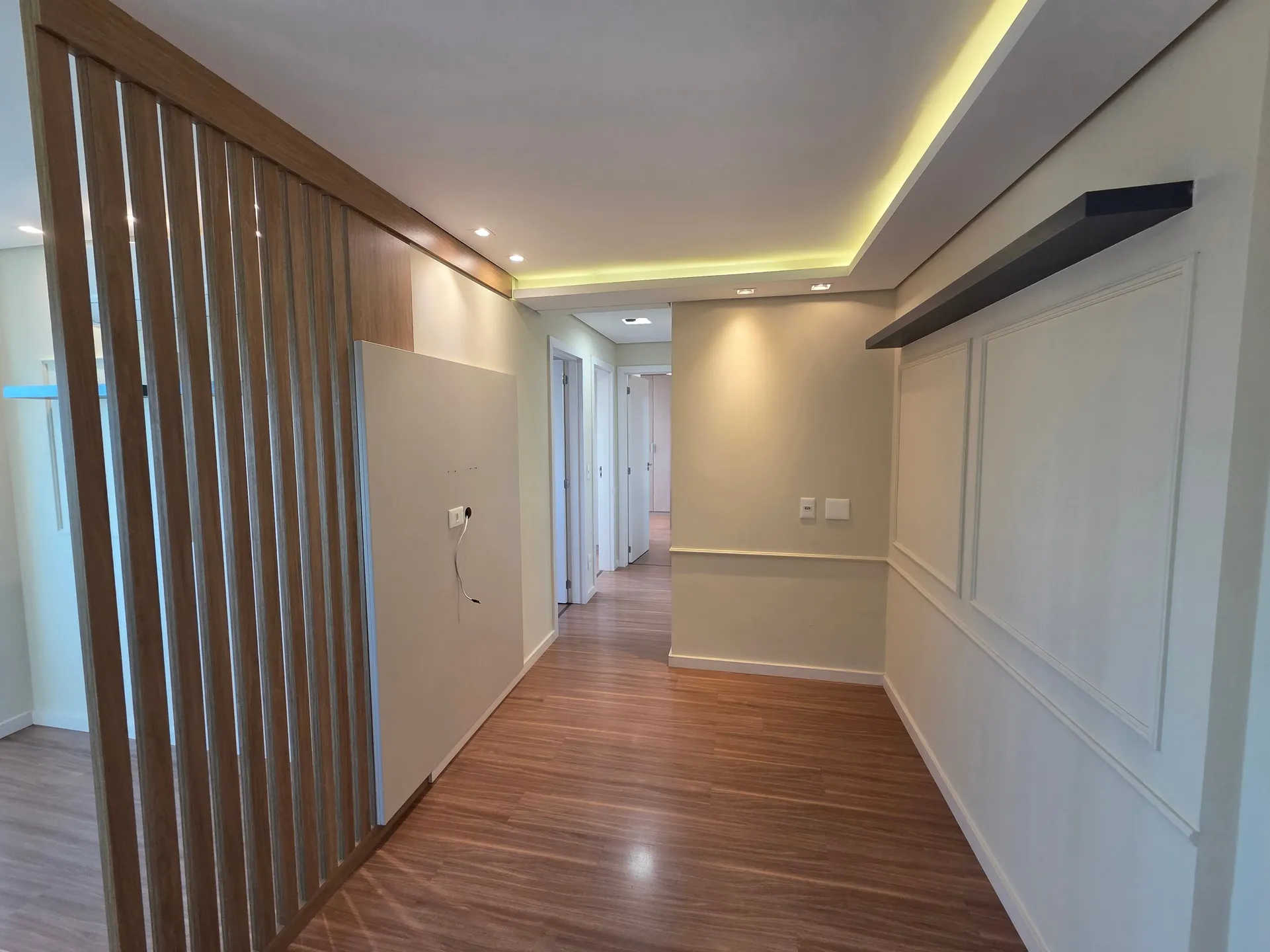 Apartamento, 3 quartos, 67 m² - Foto 6