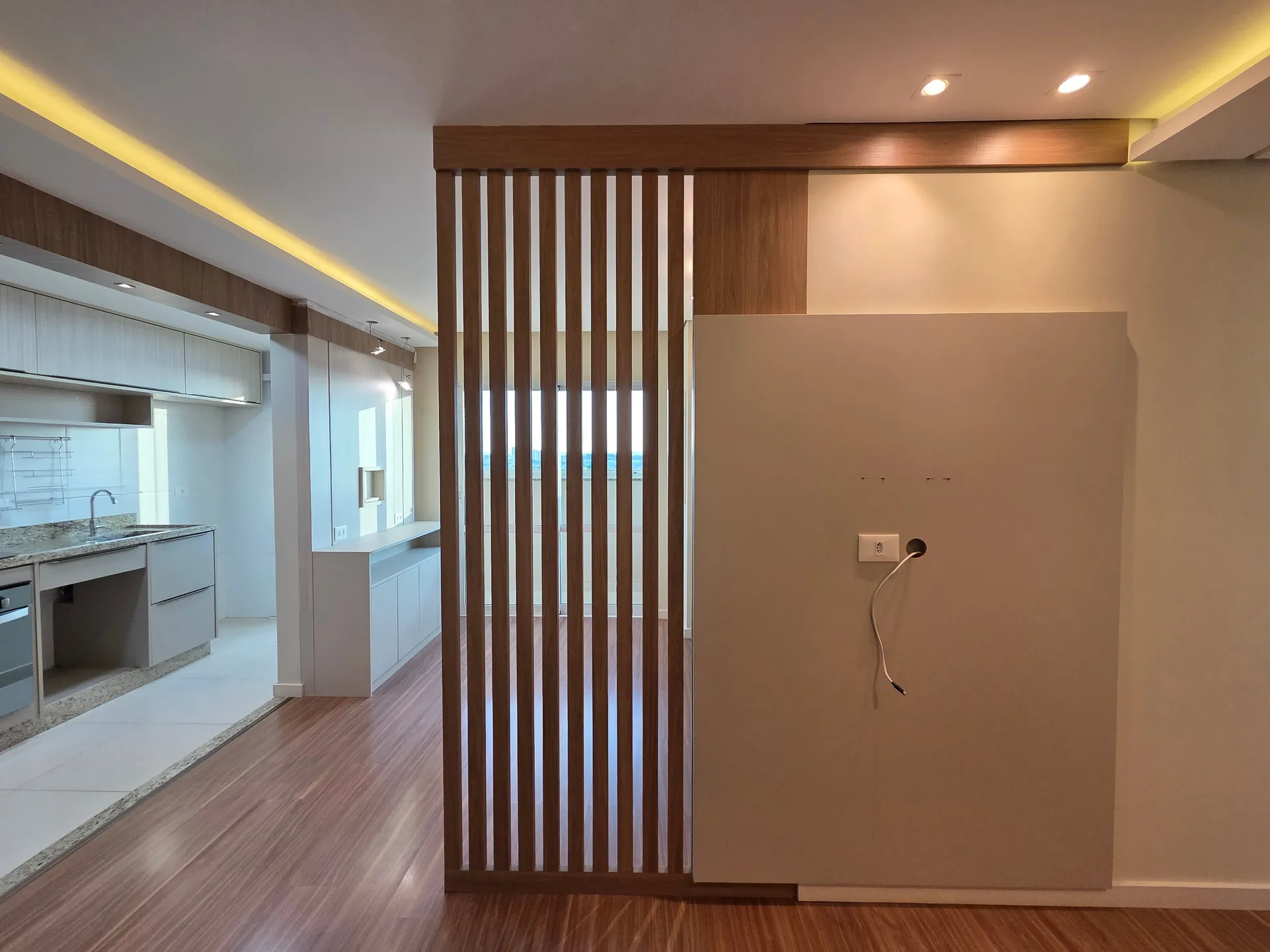 Apartamento, 3 quartos, 67 m² - Foto 4