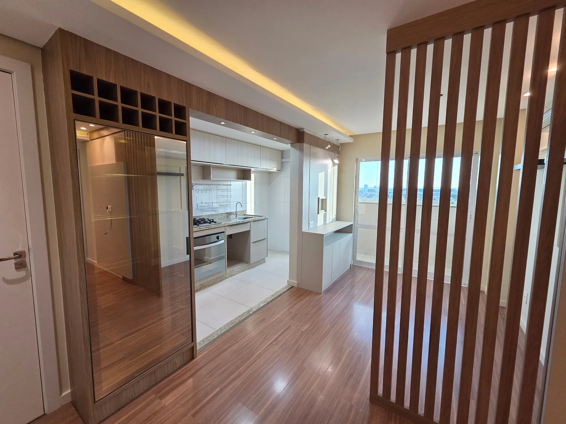 Apartamento, 3 quartos, 67 m² - Foto 5