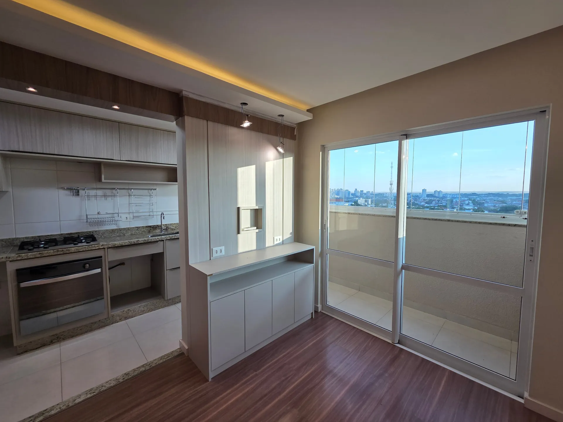 Apartamento, 3 quartos, 67 m² - Foto 9