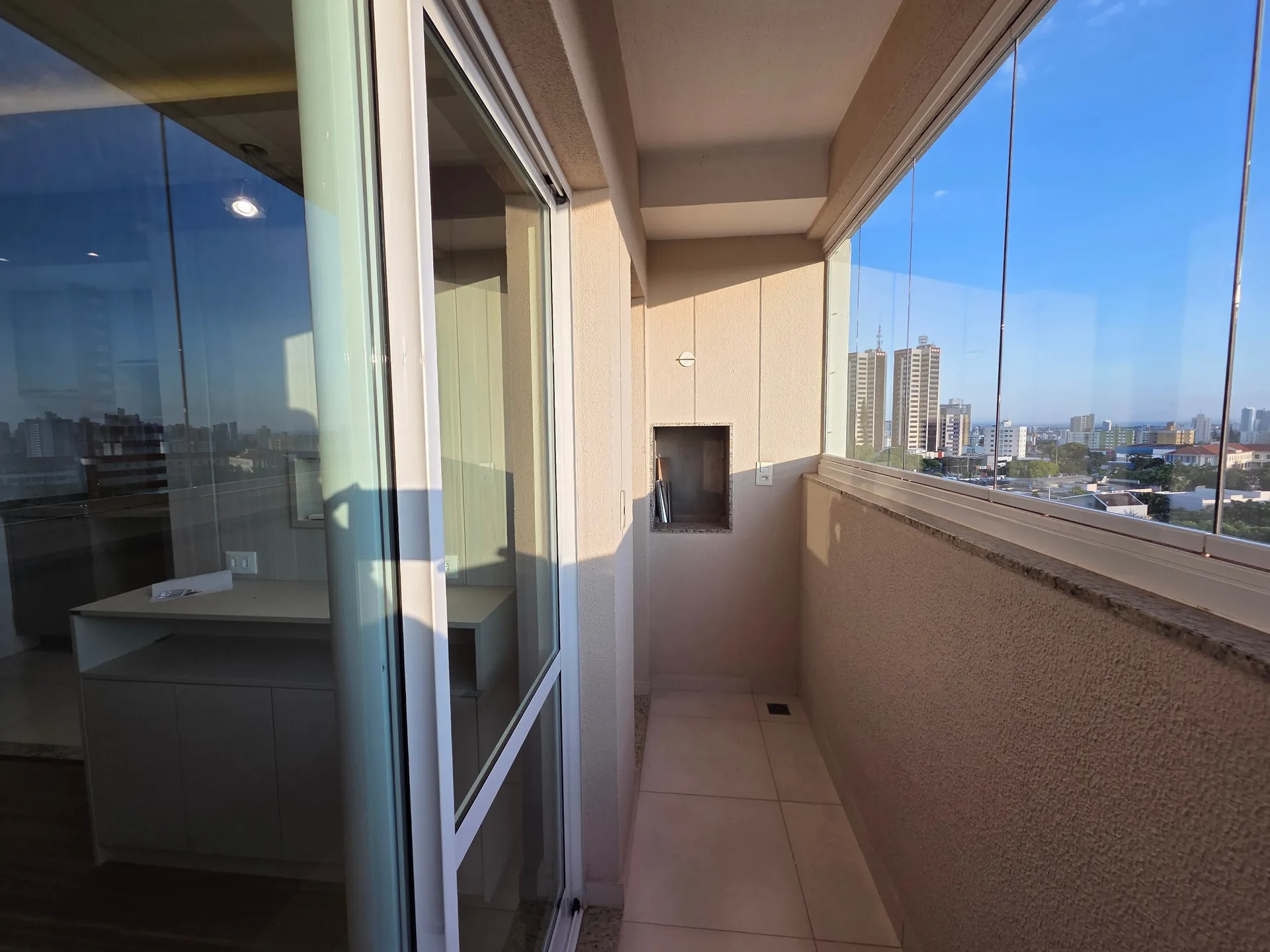 Apartamento, 3 quartos, 67 m² - Foto 10