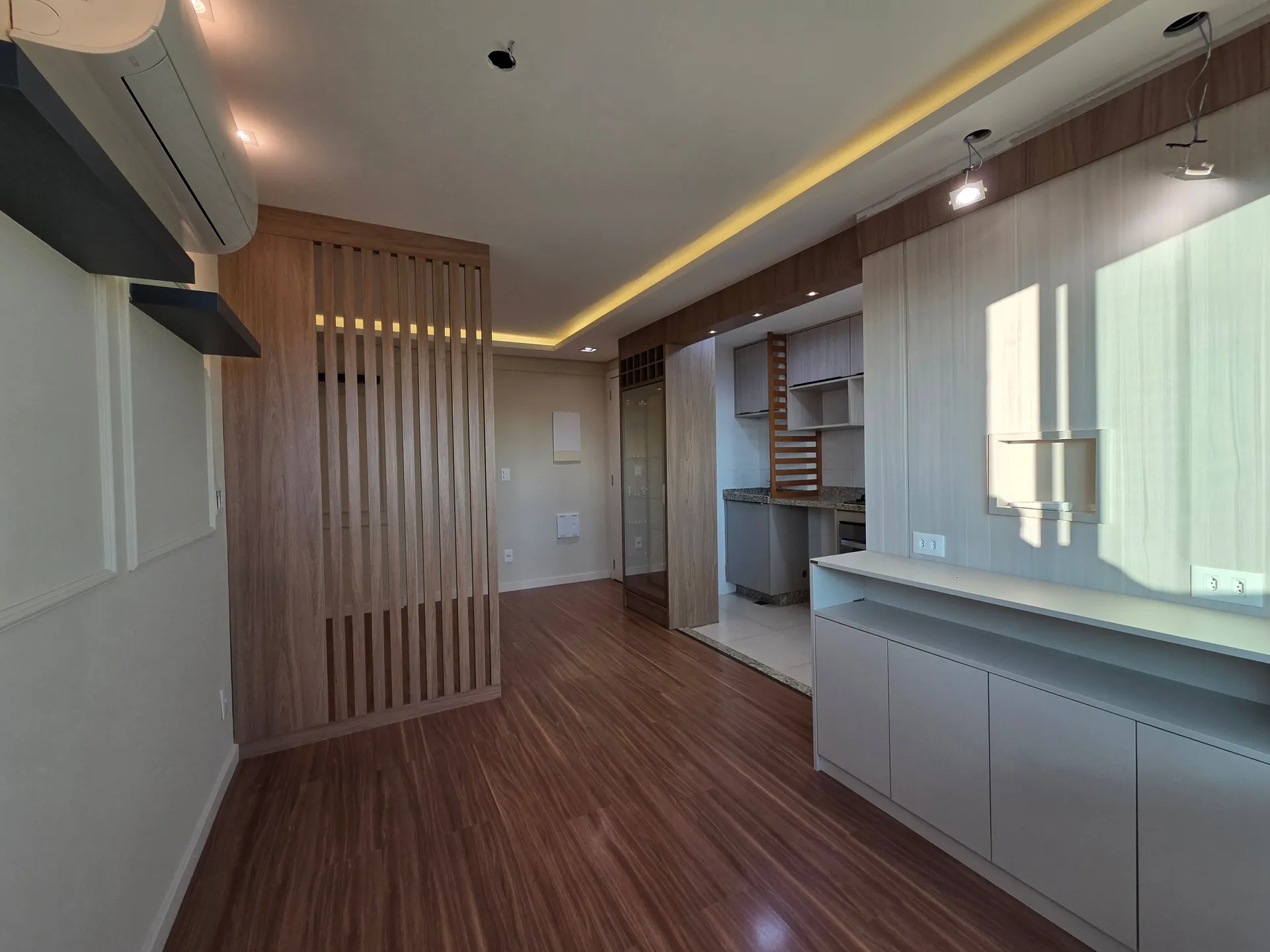Apartamento, 3 quartos, 67 m² - Foto 2