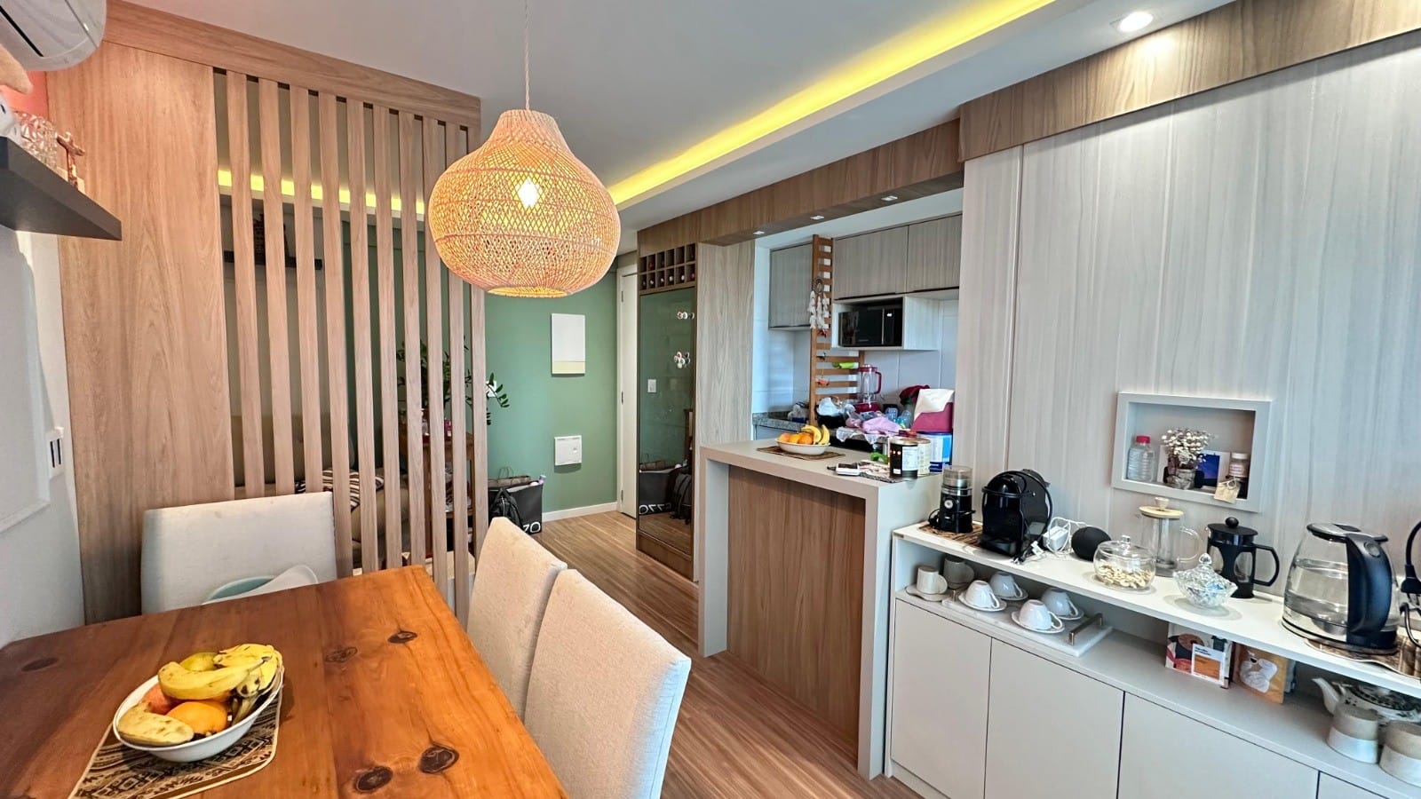 Apartamento, 3 quartos, 67 m² - Foto 1