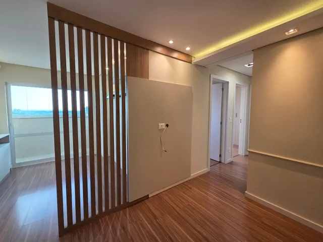 Apartamento com 120m² 3 quartos e 2 banheiros, à venda, no bairro Jardim Shangri-la A em Londrina