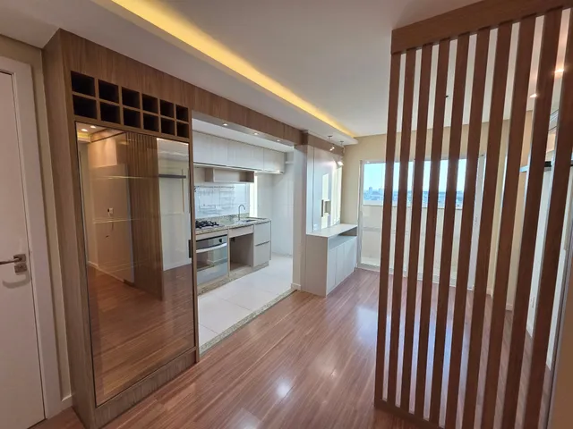 Apartamento com 120m² 3 quartos e 2 banheiros, à venda, no bairro Jardim Shangri-la A em Londrina