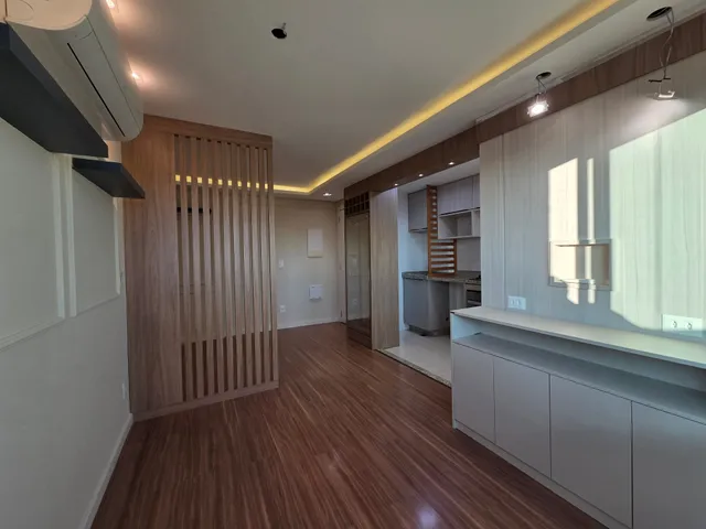 Apartamento com 120m² 3 quartos e 2 banheiros, à venda, no bairro Jardim Shangri-la A em Londrina