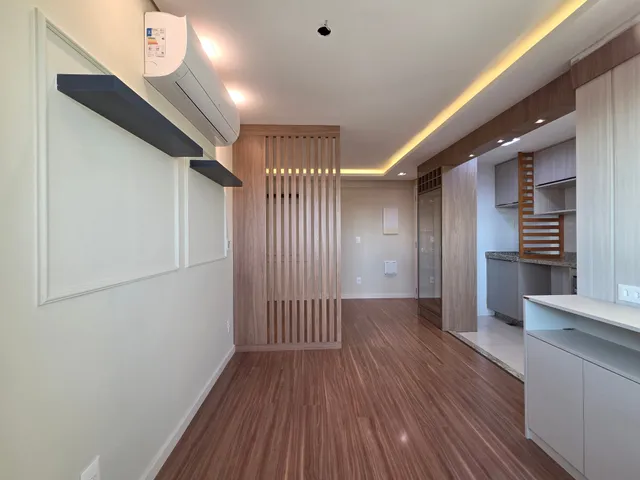 Apartamento com 120m² 3 quartos e 2 banheiros, à venda, no bairro Jardim Shangri-la A em Londrina