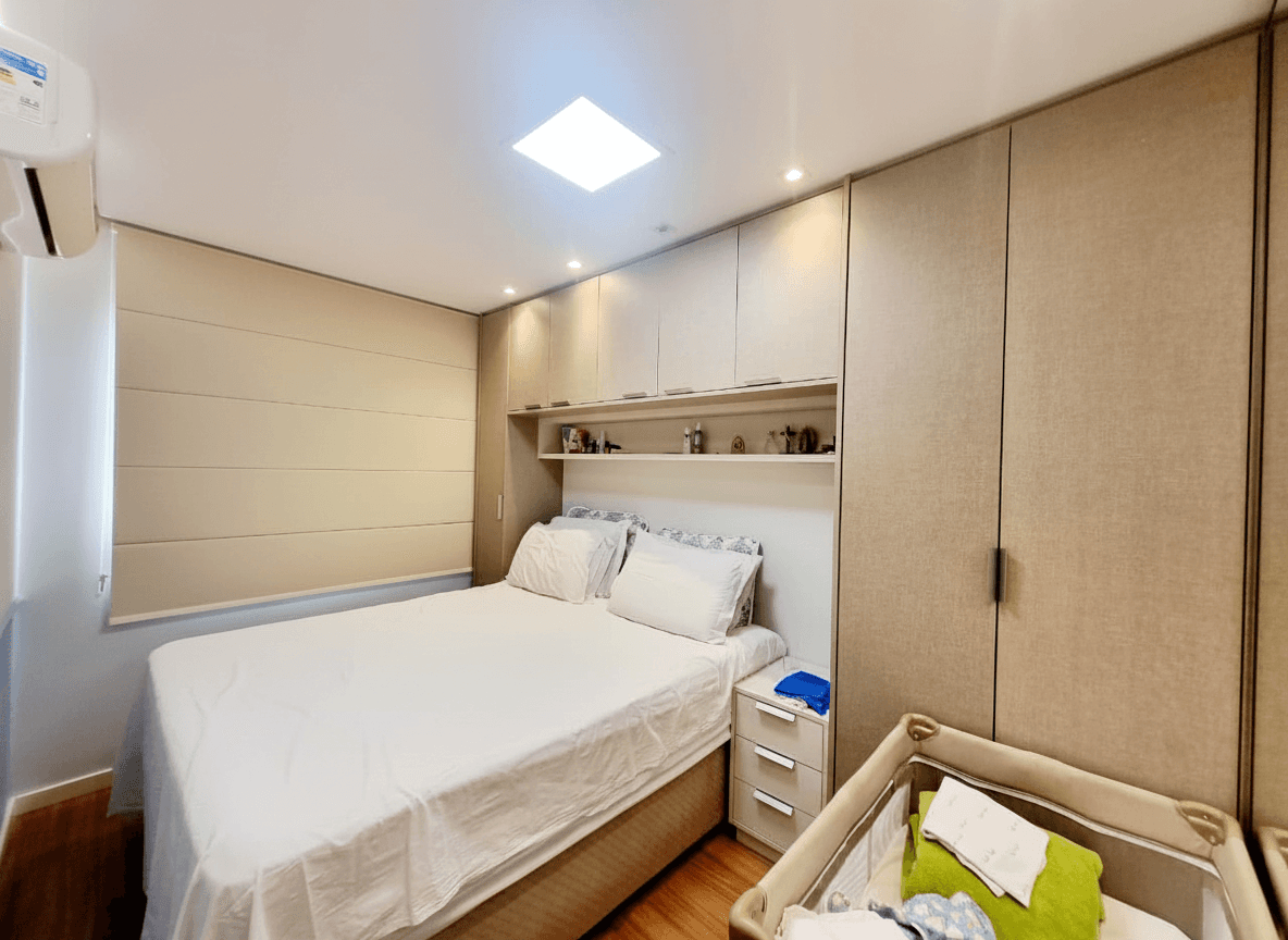 Apartamento, 3 quartos, 67 m² - Foto 16