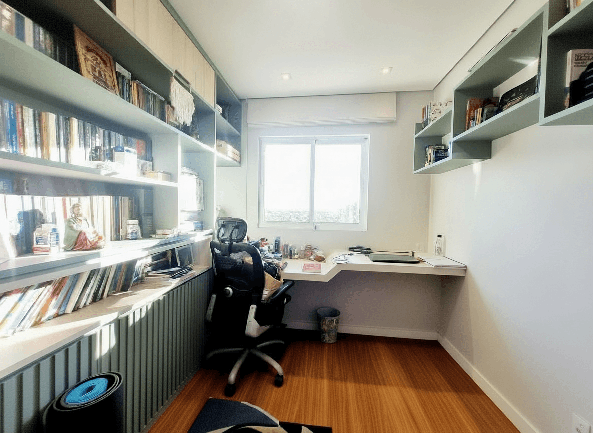 Apartamento, 3 quartos, 67 m² - Foto 11