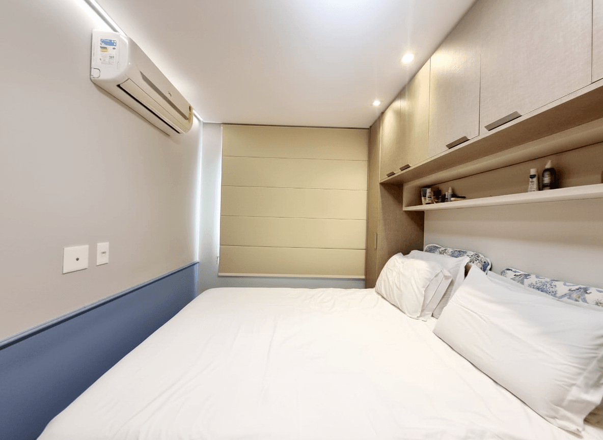 Apartamento, 3 quartos, 67 m² - Foto 15