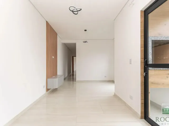 Apartamento 3 quartos e 1 banheiro, para alugar, no bairro Bom Jesus em São José Dos Pinhais