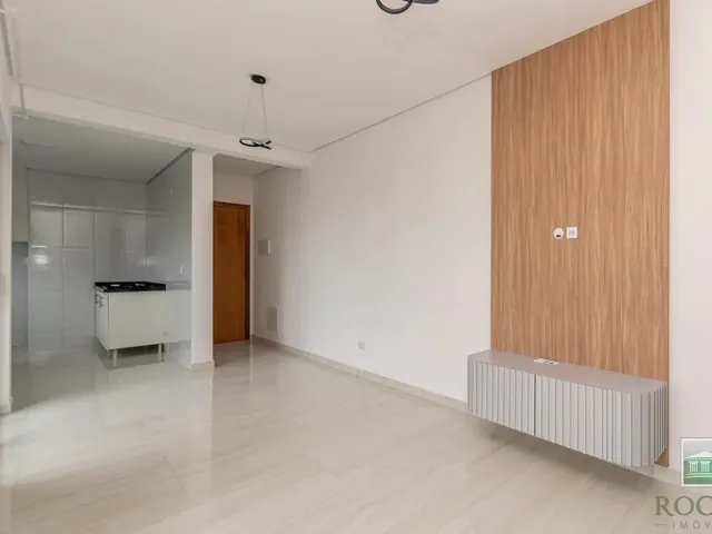Apartamento 3 quartos e 1 banheiro, para alugar, no bairro Bom Jesus em São José Dos Pinhais