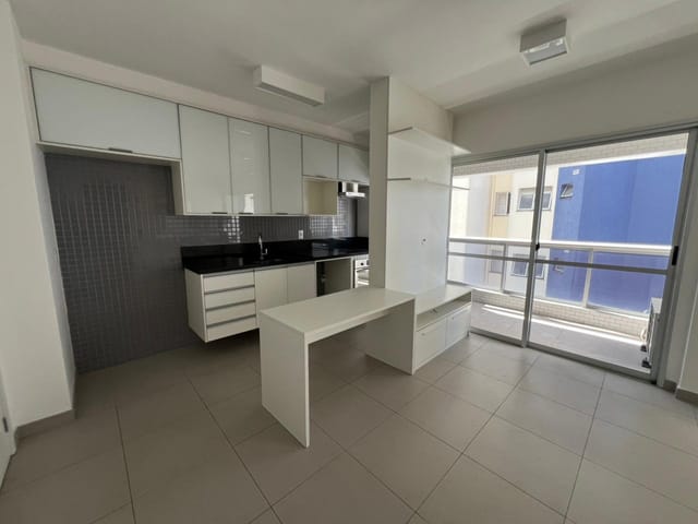 Foto do Apartamento - Apartamento com 1 Dormitório e Vaga Livre à Venda na Saúde | Paulista Imóveis.