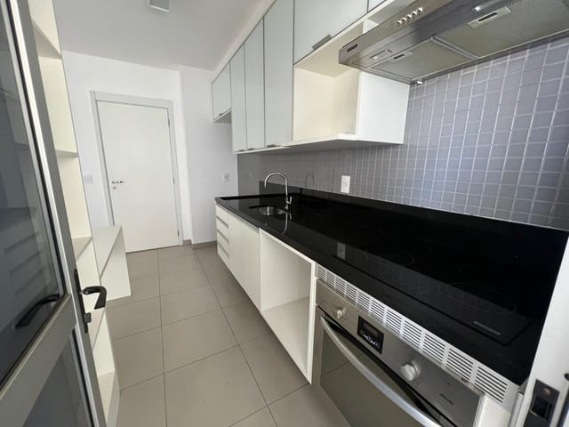 Foto do Apartamento - Apartamento com 1 Dormitório e Vaga Livre à Venda na Saúde | Paulista Imóveis.