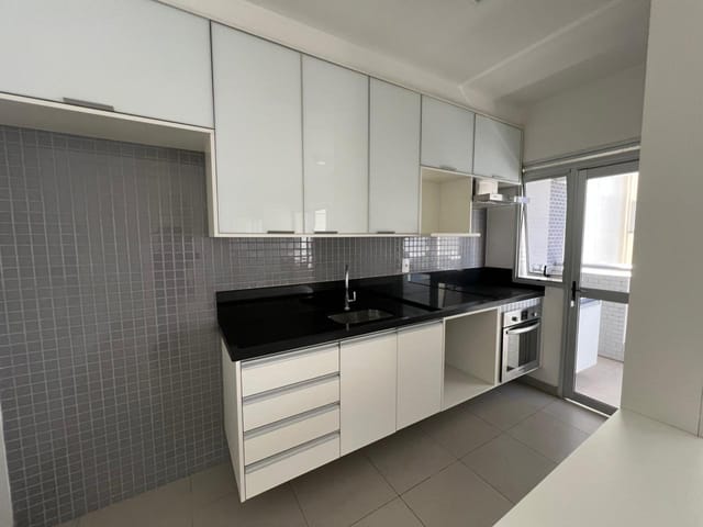 Foto do Apartamento - Apartamento com 1 Dormitório e Vaga Livre à Venda na Saúde | Paulista Imóveis.