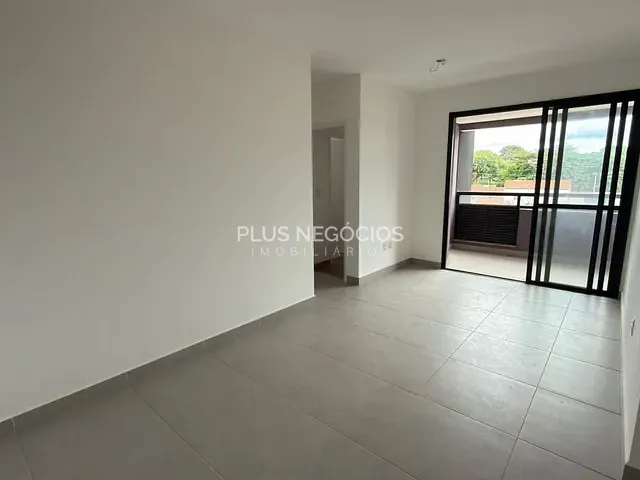 Apartamento com 66m² 2 quartos e 2 banheiros, à venda, no bairro Jardim Guarujá em Sorocaba