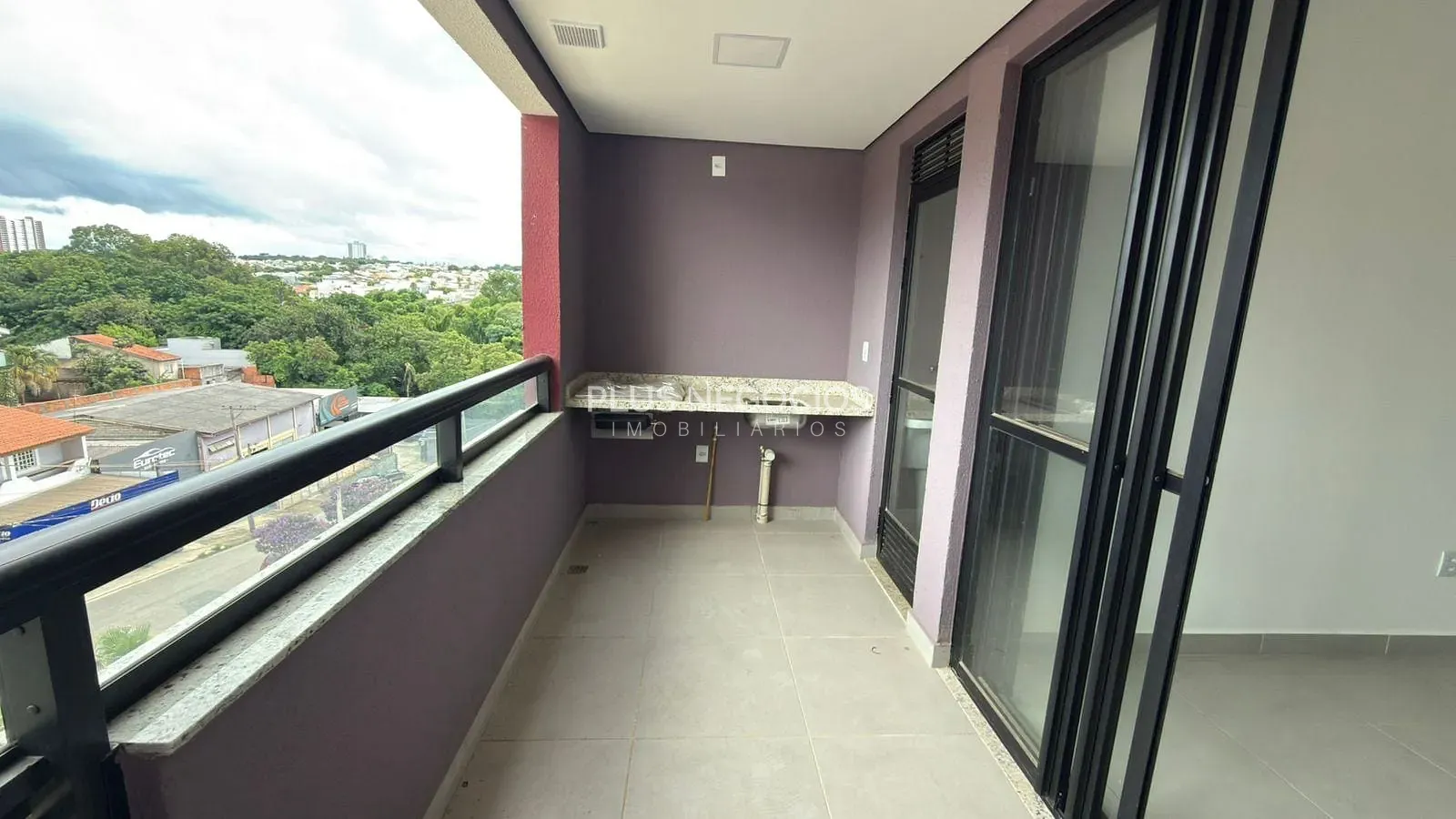 Apartamento, 2 quartos, 66 m² - Foto 11