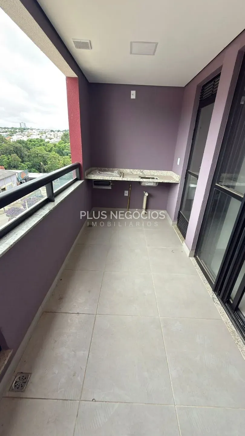 Apartamento, 2 quartos, 66 m² - Foto 19