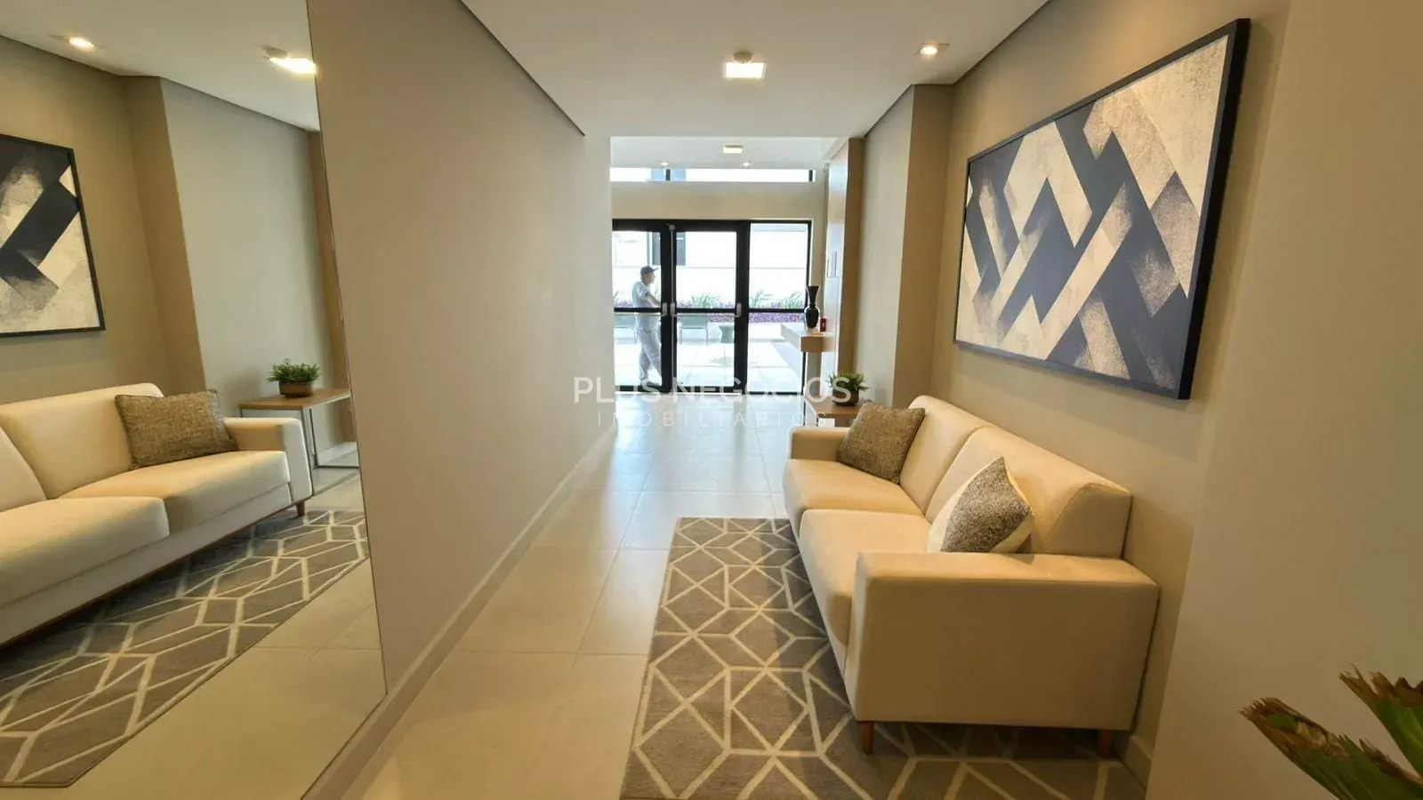 Apartamento, 2 quartos, 66 m² - Foto 15