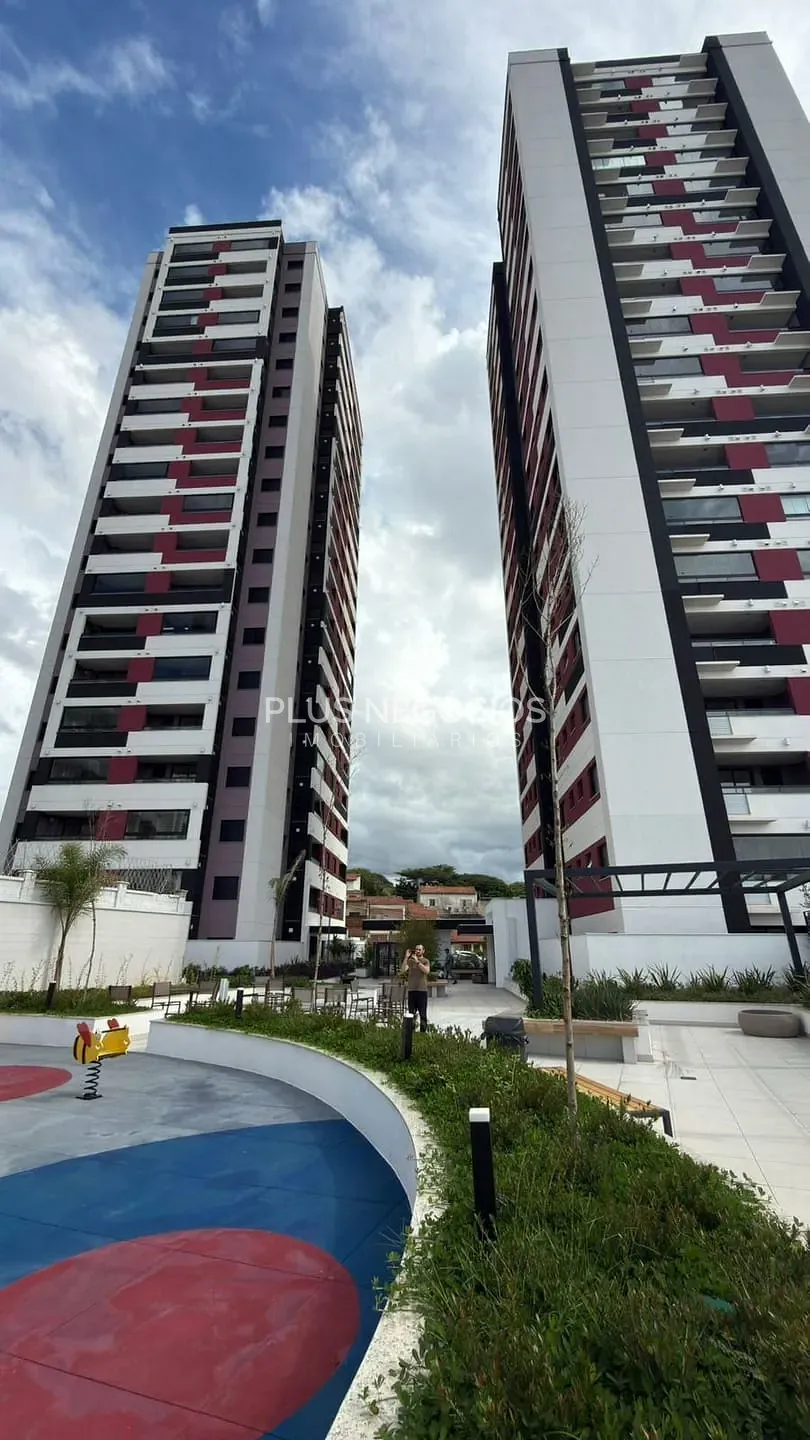 Apartamento, 2 quartos, 66 m² - Foto 1